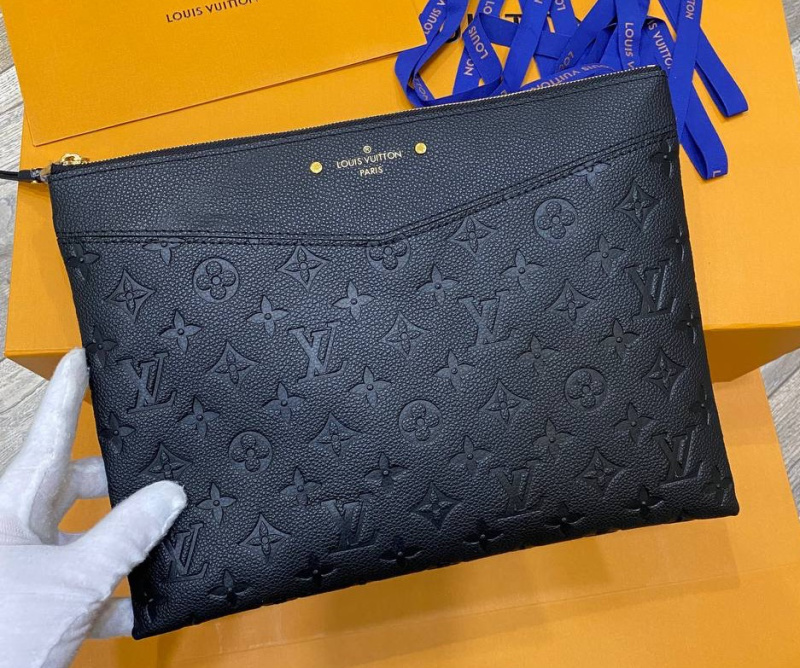 КЛАТЧ LOUIS VUITTON 