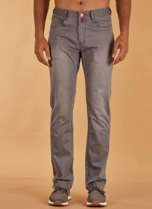 МУЖСКИЕ ДЖИНСЫ KITON 