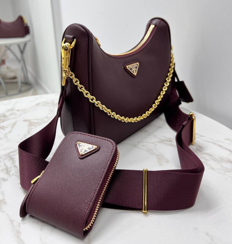 СУМКА PRADA 