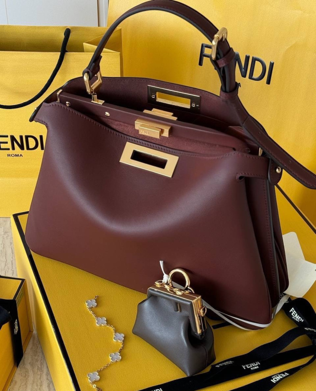 СУМКА FENDI 