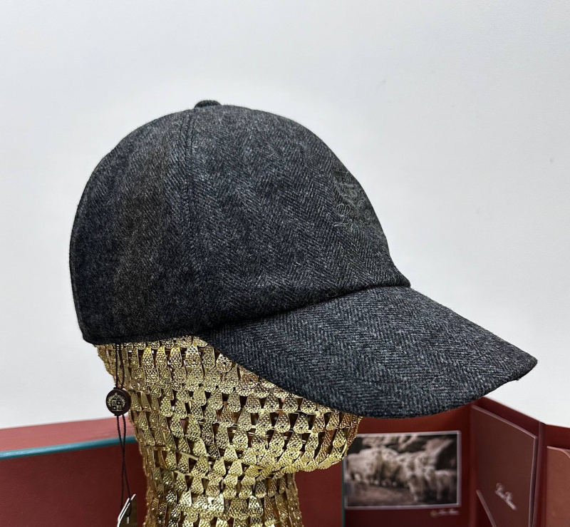 КЕПКА LORO PIANA 
