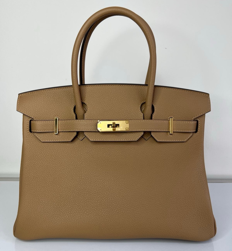 СУМКА HERMES BIRKIN 30
