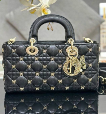 СУМКА CHRISTIAN DIOR LADY 