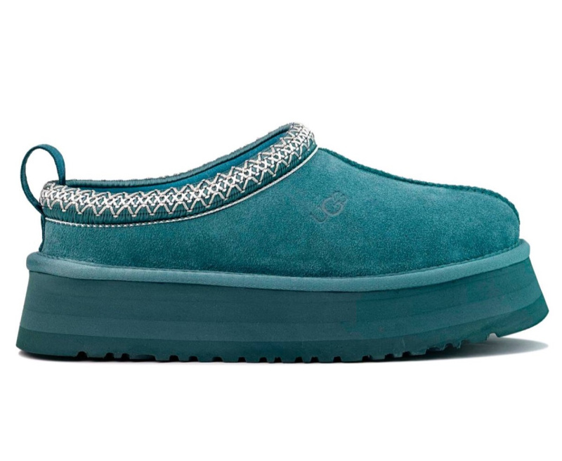 УГГИ UGG TAZZ PLATFORM 