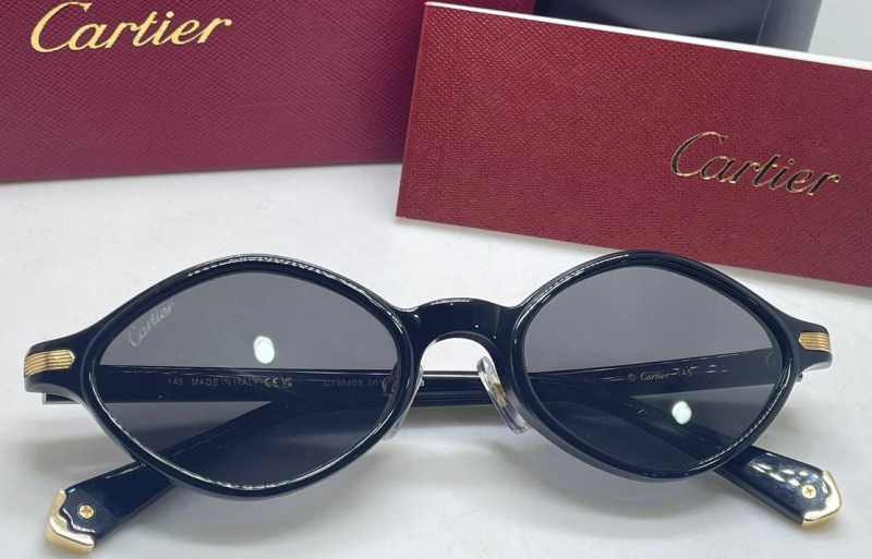 ОЧКИ CARTIER 
