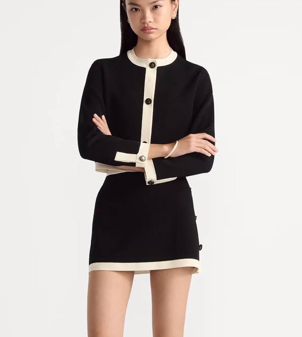 КОСТЮМ CHRISTIAN DIOR 