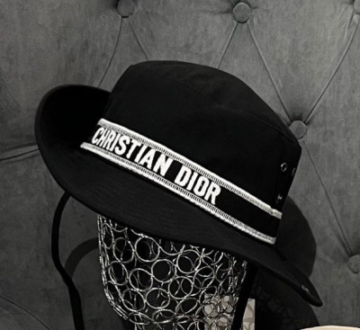 ПАНАМА CHRISTIAN DIOR 