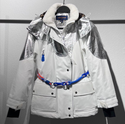 КУРТКА LOUIS VUITTON