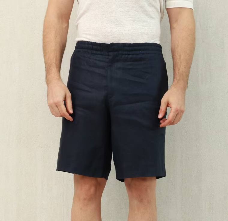 МУЖСКИЕ ШОРТЫ ZEGNA 