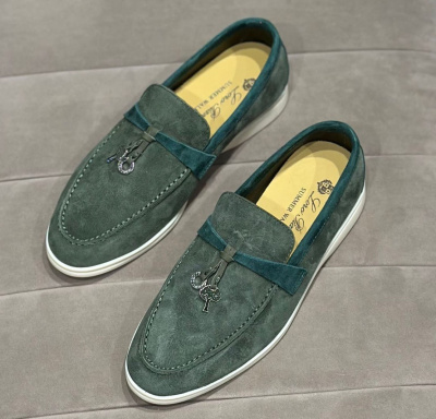 ЛОФЕРЫ LORO PIANA 