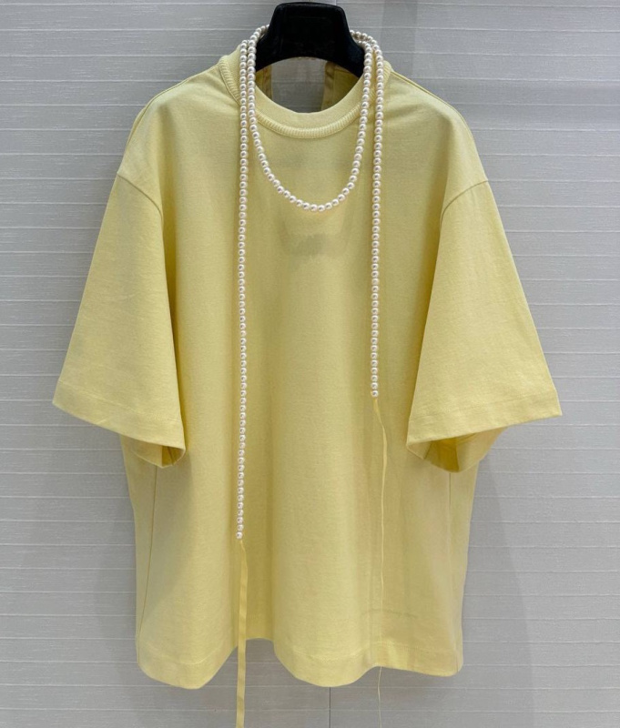 ФУТБОЛКА THE ROW 