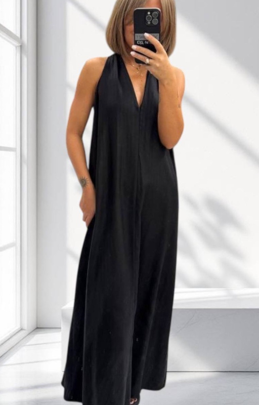 ПЛАТЬЕ THE ROW 