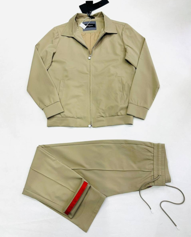 МУЖСКОЙ КОСТЮМ KITON 