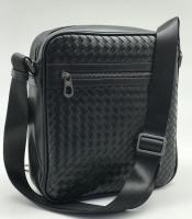 МУЖСКАЯ СУМКА МЕССЕНДЖЕР BOTTEGA VENETA 