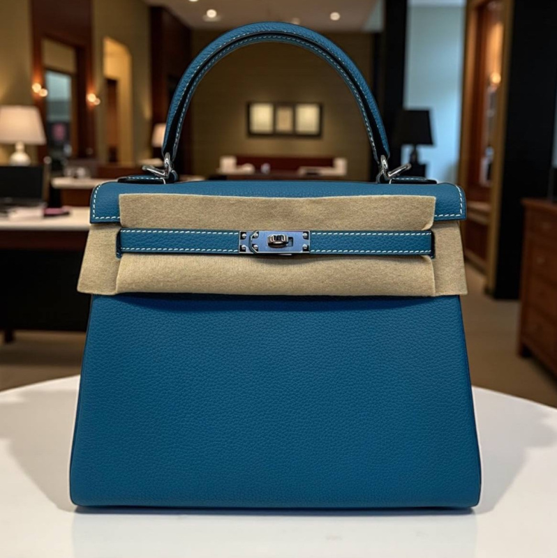 СУМКА HERMES KELLY 25 