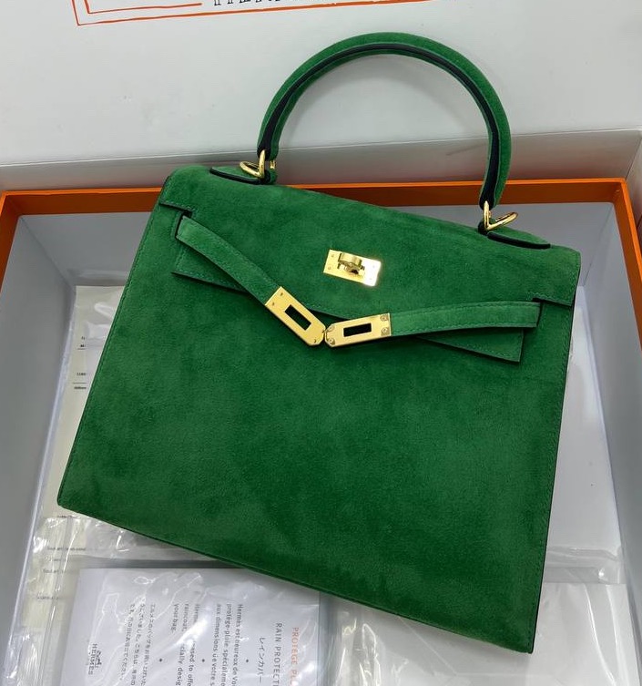 СУМКА HERMES KELLY 25