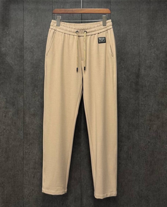 МУЖСКИЕ БРЮКИ DOLCE & GABBANA 