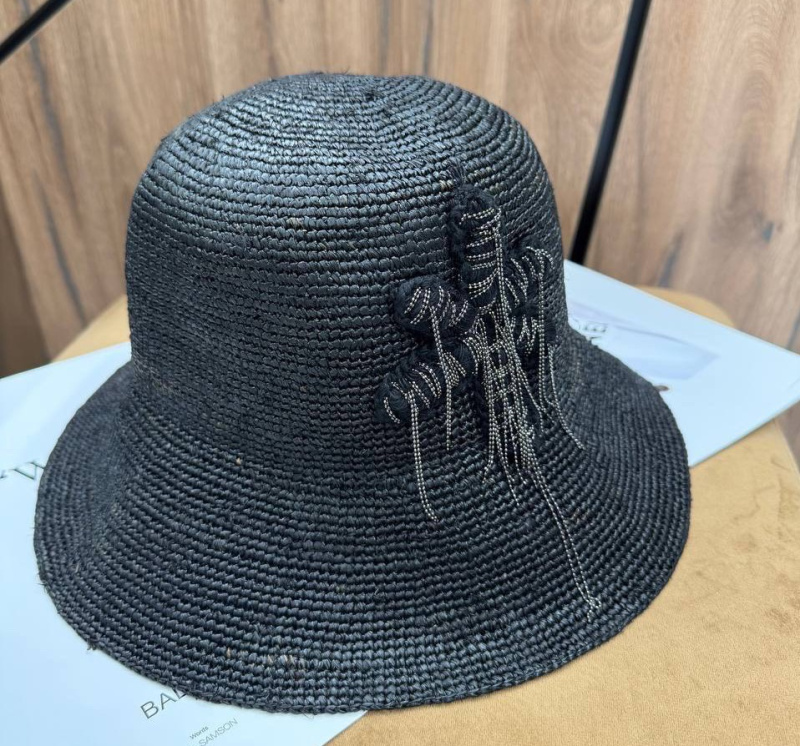 ШЛЯПА BRUNELLO CUCINELLI 