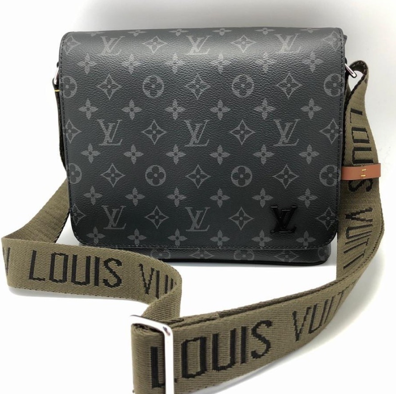 МУЖСКАЯ СУМКА МЕССЕНДЖЕР LOUIS VUITTON
