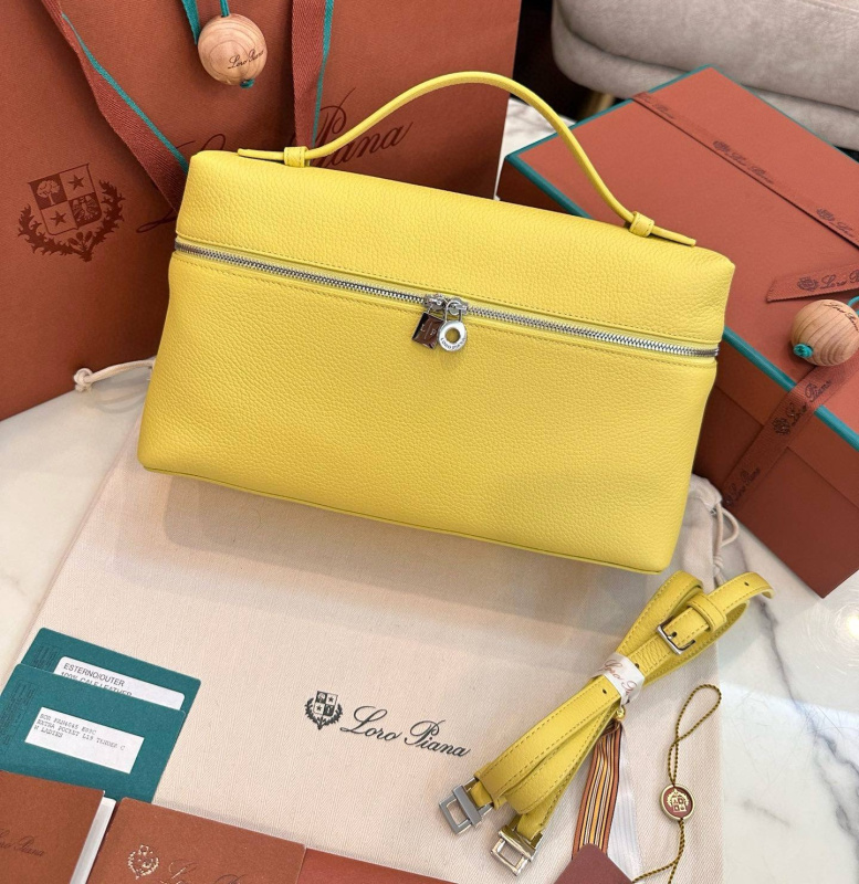 СУМКА LORO PIANA 