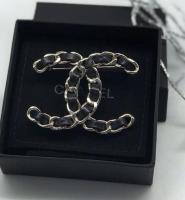 БРОШЬ CHANEL