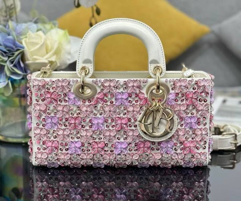 СУМКА CHRISTIAN DIOR LADY 