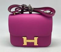 СУМКА HERMES CONSTANCE 19 