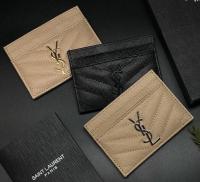 ВИЗИТНИЦА SAINT LAURENT 
