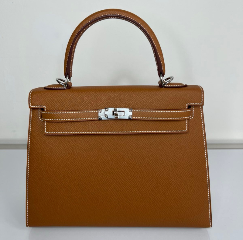СУМКА HERMES KELLY 25