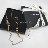 КОЛЬЕ CHANEL