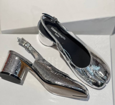 ТУФЛИ MAISON MARGIELA 