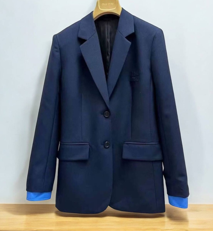 ПИДЖАК MIU MIU 