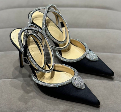 ТУФЛИ MACH&MACH