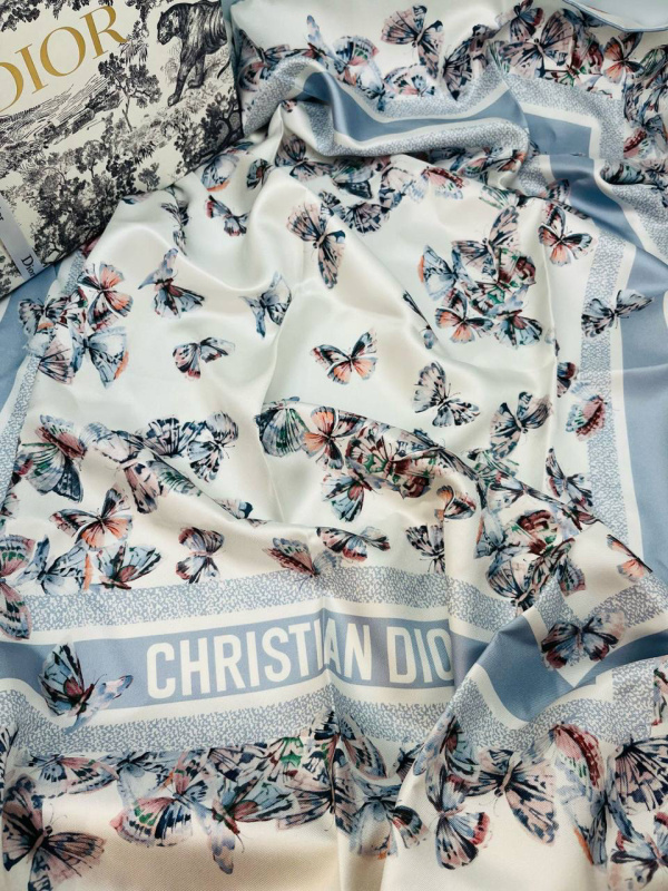 ПЛАТОК CHRISTIAN DIOR 