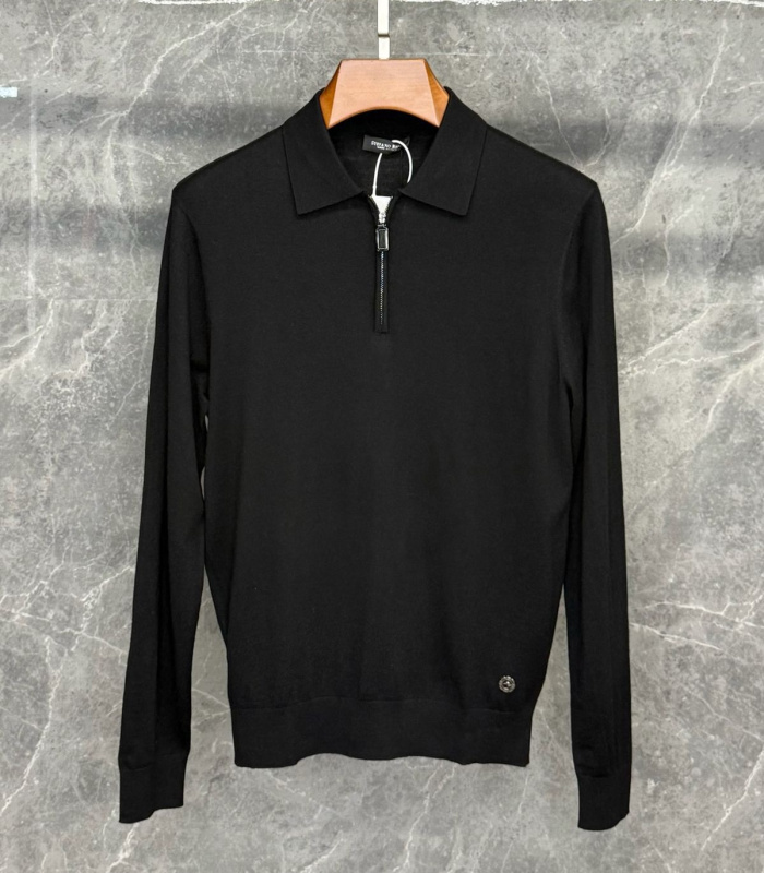 МУЖСКОЕ ПОЛО STEFANO RICCI 