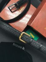 МУЖСКОЙ РЕМЕНЬ STEFANO RICCI