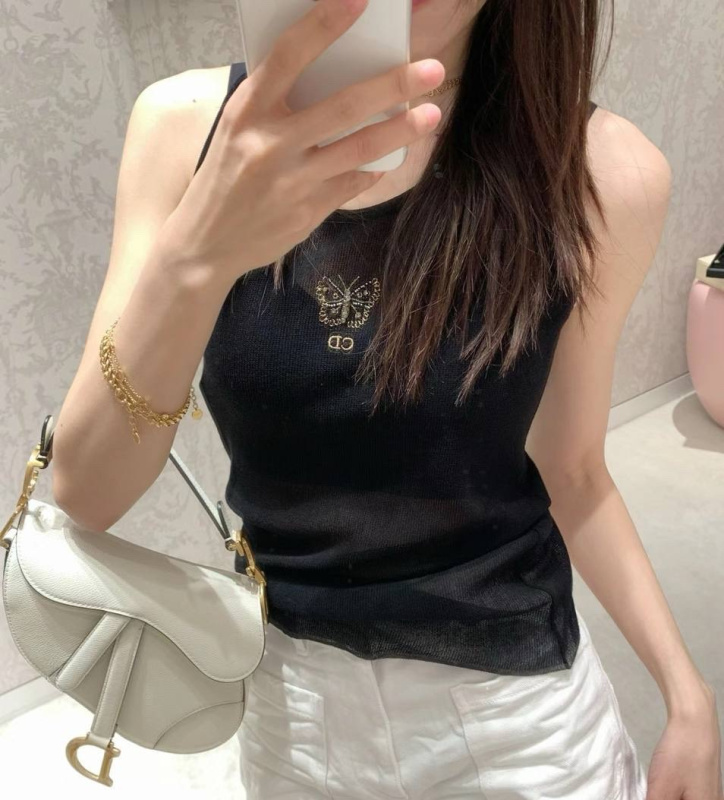 МАЙКА CHRISTIAN DIOR 