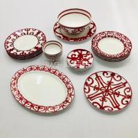 НАБОР ПОСУДЫ HERMES