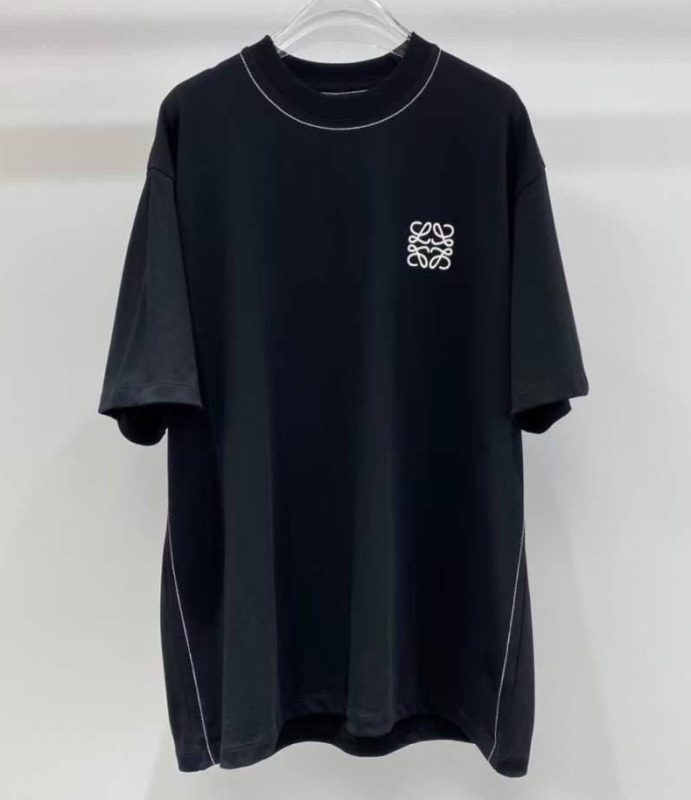 МУЖСКАЯ ФУТБОЛКА LOEWE 