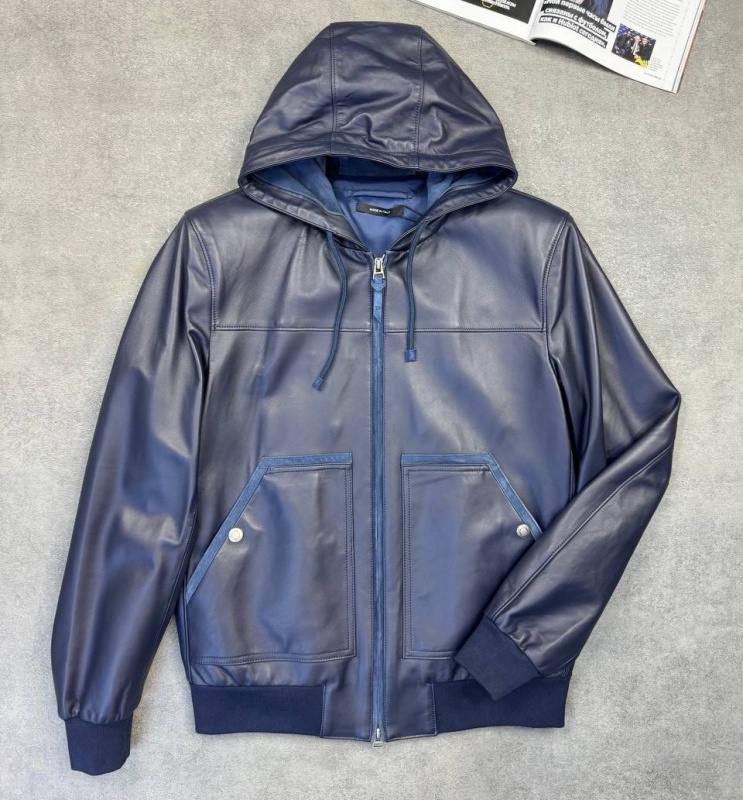 МУЖСКОЙ БОМБЕР TOM FORD 