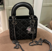 СУМКА CHRISTIAN DIOR LADY