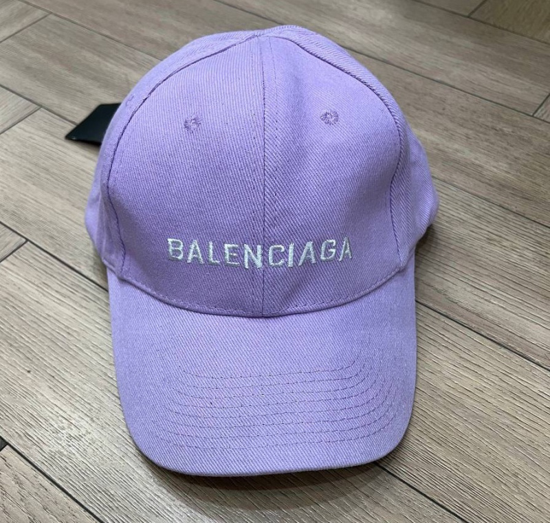КЕПКА BALENCIAGA 