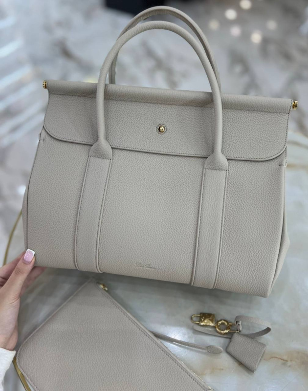 СУМКА LORO PIANA 