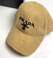 КЕПКА PRADA