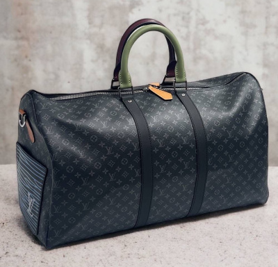 ДОРОЖНАЯ СУМКА LOUIS VUITTON 