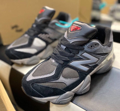 КРОССОВКИ NEW BALANCE 