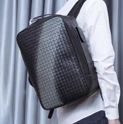 МУЖСКОЙ РЮКЗАК BOTTEGA VENETA 