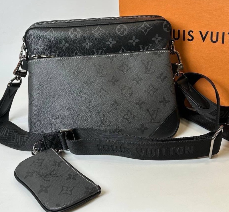 МУЖСКАЯ СУМКА МЕССЕНДЖЕР LOUIS VUITTON 