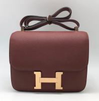 СУМКА HERMES CONSTANCE 24