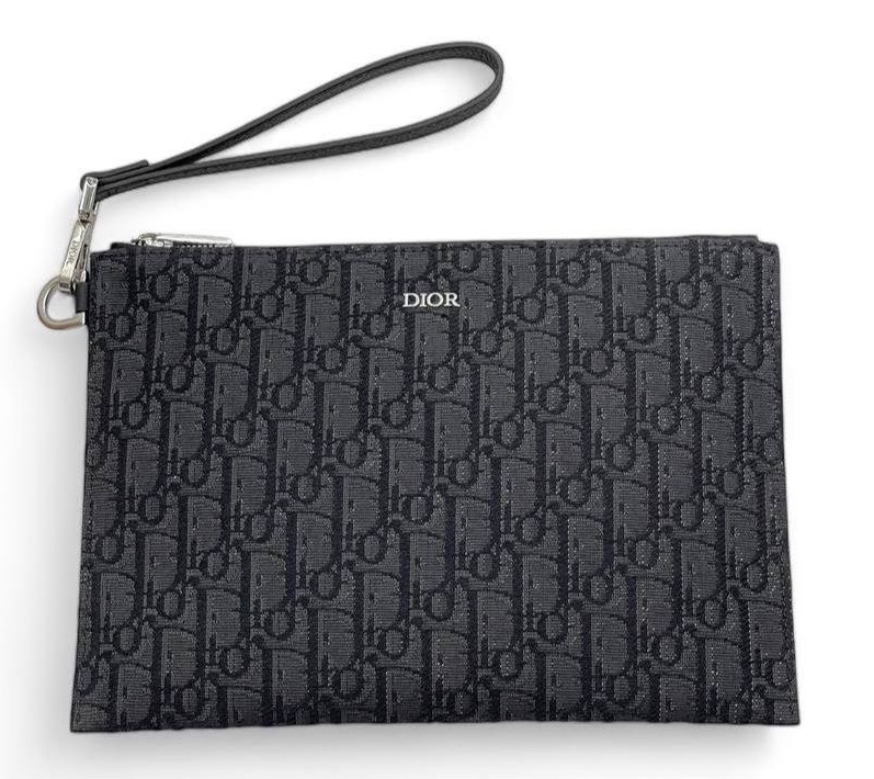 МУЖСКОЙ КЛАТЧ CHRISTIAN DIOR 